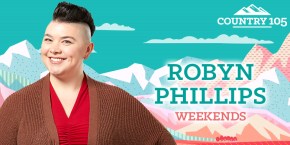 Robyn Phillips