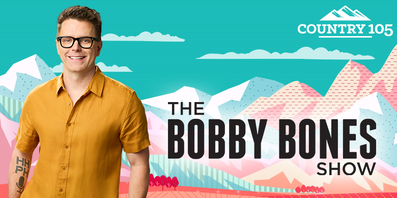 Bobby Bones