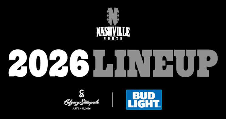 Nashville North 2026